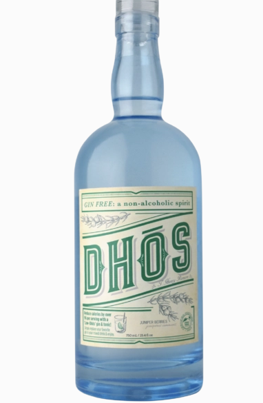 Dhos Gin Free