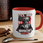 I'll Be Back 2024! - Coffee Mug, 11oz