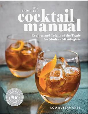 The Complete Cocktail Manual