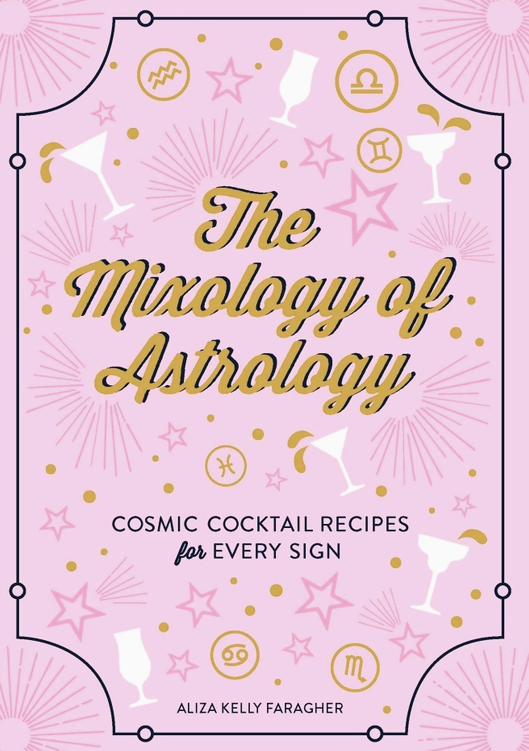 Mixology of Astrology: Cosmic Cocktail Recipes