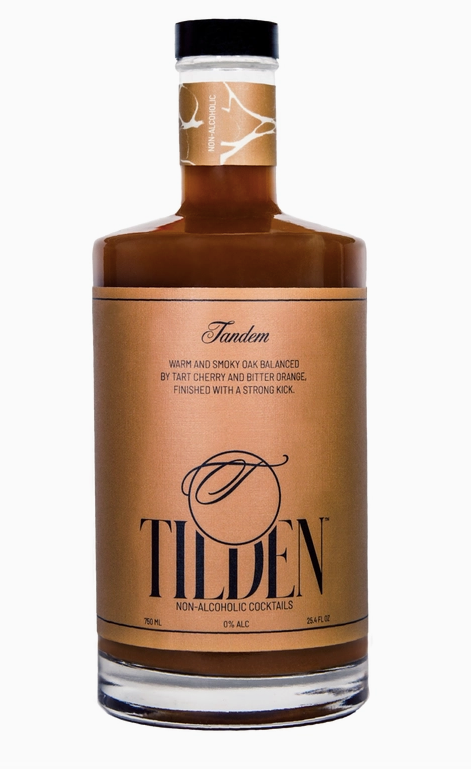 Tandem - Non-Alcoholic Cocktail