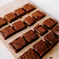 Diy Edibles: Herbal Infusion Brownie Kit