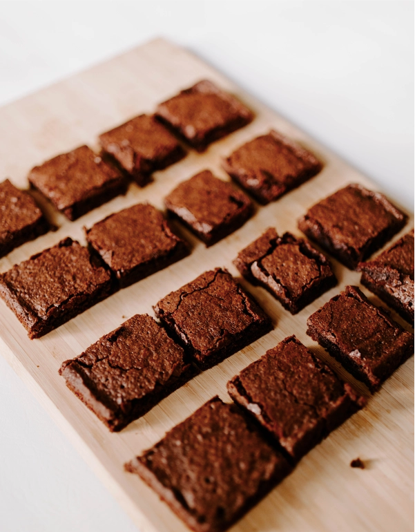 Diy Edibles: Herbal Infusion Brownie Kit