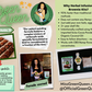Diy Edibles: Herbal Infusion Brownie Kit