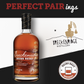 BESTSELLER: Bourbon Whiskey Beef Jerky