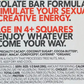 Sex Chocolate