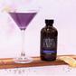 Curious Juniper Blue Lavender {Not So} Simple Syrup