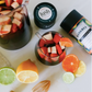 Lush Wine Mix-Sangria Singles - Organic Sangria Cocktail & Mocktail Mix
