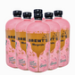 Brewt's Margarita Mix | All-Natural & Fresh Premium Cocktail Mixer