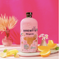 Brewt's Margarita Mix | All-Natural & Fresh Premium Cocktail Mixer