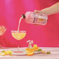 Brewt's Margarita Mix | All-Natural & Fresh Premium Cocktail Mixer