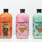 Brewt's Margarita Mix | All-Natural & Fresh Premium Cocktail Mixer