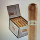Cuban Honeys- Ultra -Premium Tobacco,  paired with mouthwatering flavors