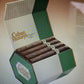 Cuban Honeys- Ultra -Premium Tobacco,  paired with mouthwatering flavors